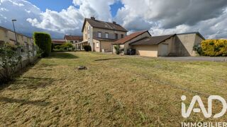  Maison � vendre 4 pi�ces 97 m�