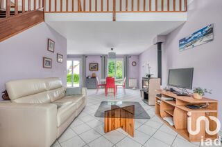  Maison � vendre 6 pi�ces 163 m�