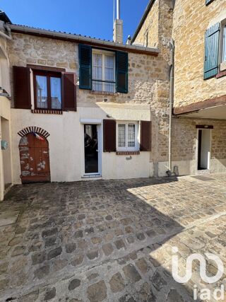  Appartement � vendre 4 pi�ces 62 m�