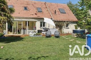  Maison � vendre 6 pi�ces 143 m�