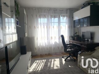  Appartement � vendre 2 pi�ces 41 m�