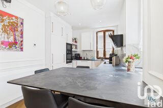  Appartement � vendre 3 pi�ces 63 m�