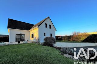  Maison � vendre 8 pi�ces 156 m�