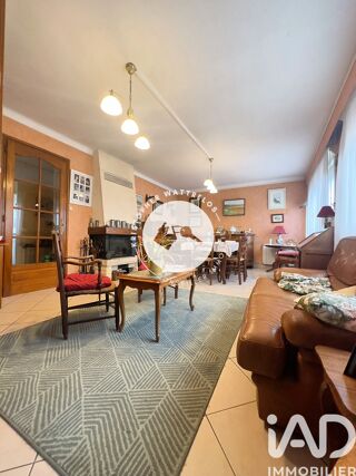  Maison � vendre 10 pi�ces 182 m�