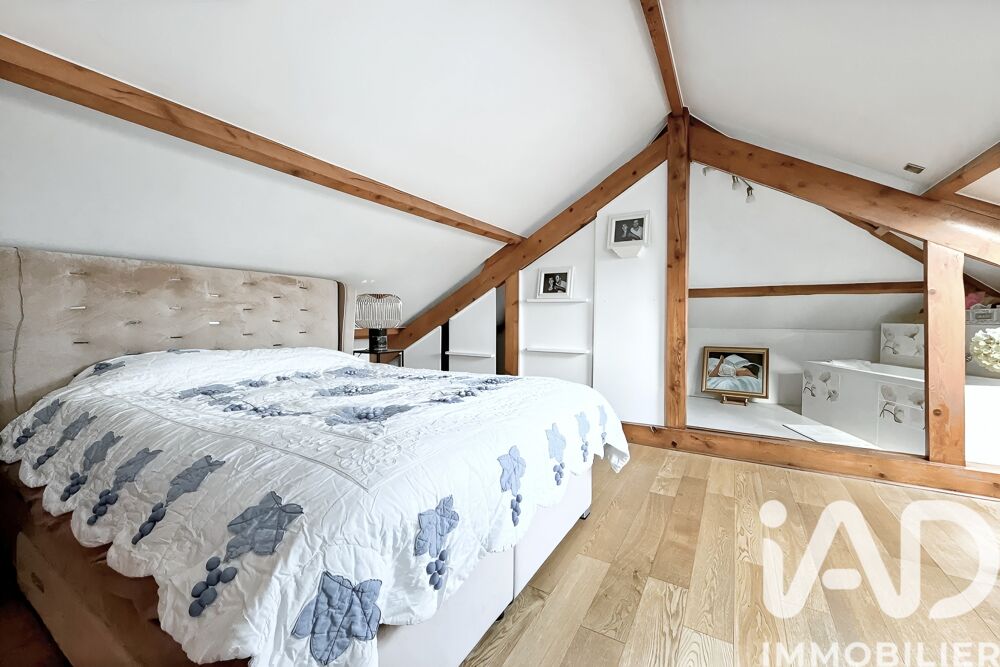  vendre  Maison Champs-sur-Marne (77420)