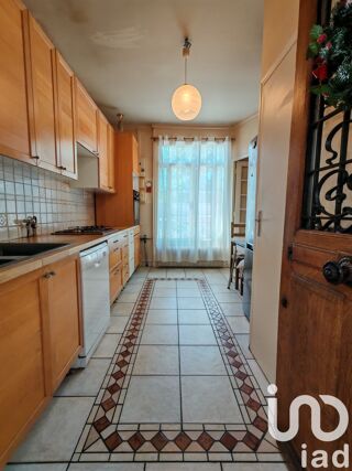  Maison � vendre 5 pi�ces 102 m�