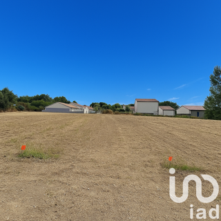  Terrain � vendre 566 m�