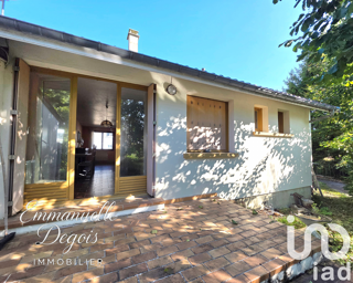  Maison � vendre 6 pi�ces 129 m�