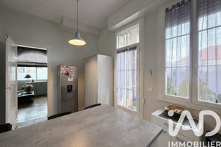  Appartement � vendre 2 pi�ces 40 m�