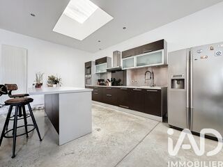  Loft � vendre 6 pi�ces 206 m�