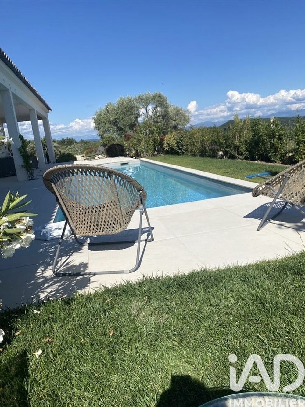 � vendre  Villa Forcalquier (04300)