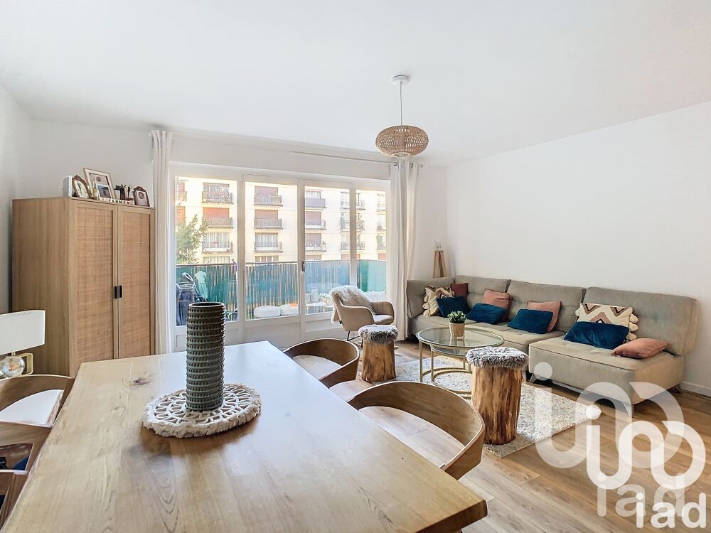 Vente Appartement Vente Appartement 2 pices Saint-cloud