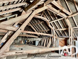  Maison � vendre 1 pi�ce 120 m�