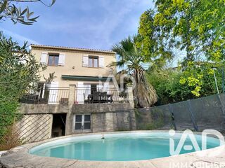  Maison � vendre 4 pi�ces 101 m�