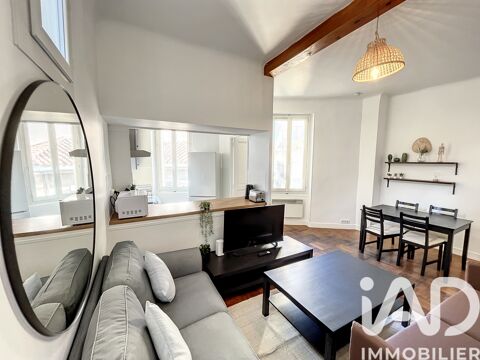  Appartement � louer 2 pi�ces 40 m�