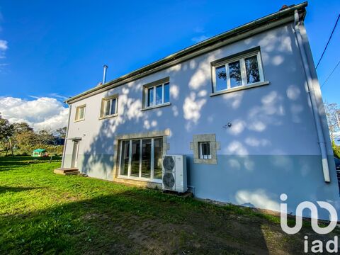   Vente Maison/villa 7 pices Maison - 7 pice(s) - 273 m