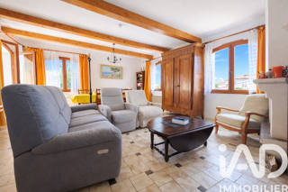  Maison � vendre 5 pi�ces 192 m�