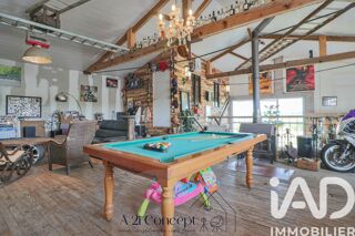  Maison � vendre 5 pi�ces 166 m�