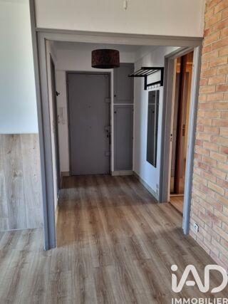  Appartement � vendre 5 pi�ces 83 m�