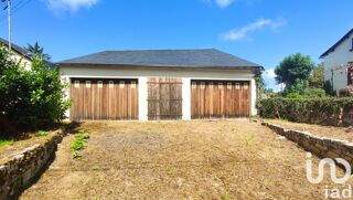  Parking / Garage � vendre 90 m�