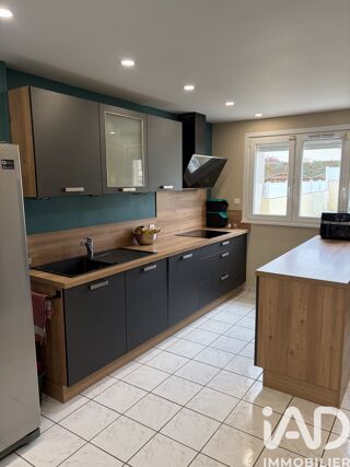  Maison � vendre 5 pi�ces 141 m�