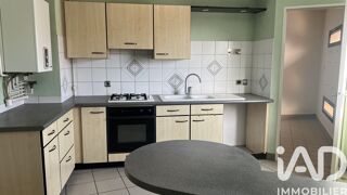  Appartement � vendre 5 pi�ces 102 m�