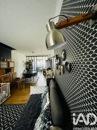  Maison � vendre 6 pi�ces 133 m�