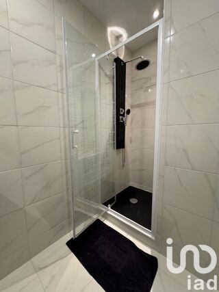  Appartement � vendre 4 pi�ces 92 m�