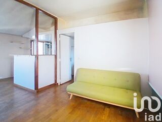  Appartement  vendre 2 pices 36 m