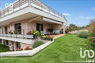  Appartement � vendre 4 pi�ces 110 m�