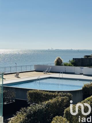  Appartement � vendre 2 pi�ces 66 m�