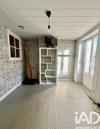  Maison � vendre 3 pi�ces 42 m�