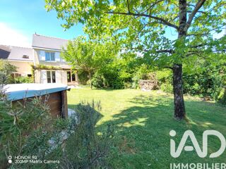  Maison � vendre 7 pi�ces 118 m�