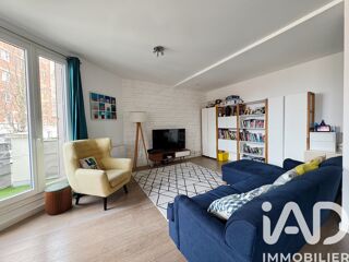  Appartement � vendre 4 pi�ces 86 m�