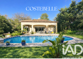  Maison � vendre 9 pi�ces 290 m�