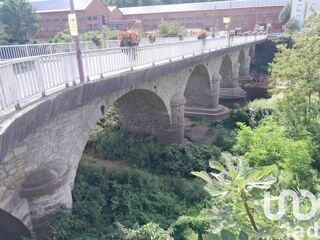  Maison � vendre 6 pi�ces 117 m�