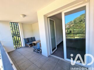  Appartement � vendre 1 pi�ce 34 m�