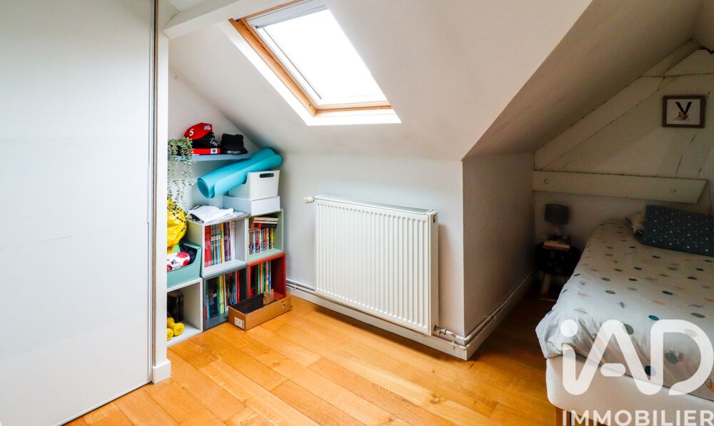  vendre  Maison Rueil-Malmaison (92500)