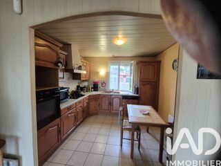  Maison � vendre 3 pi�ces 72 m�