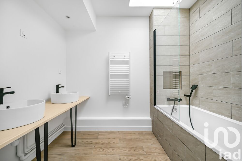  vendre  Appartement Suresnes (92150)