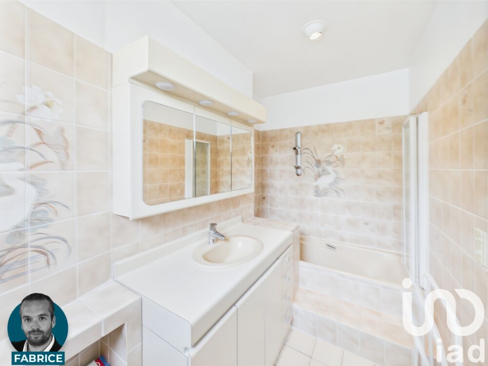 � vendre  Maison Cr�teil (94000)