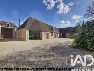  Maison � vendre 7 pi�ces 202 m�