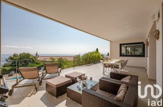  Appartement � vendre 4 pi�ces 81 m�