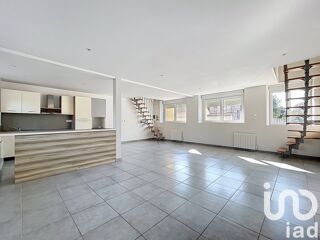  Maison � vendre 5 pi�ces 98 m�