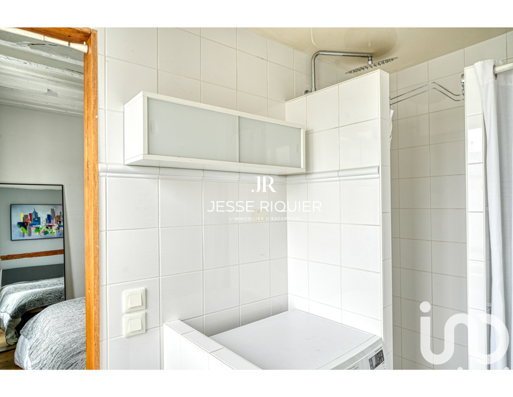  vendre  Appartement Paris 3