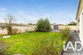  Maison  vendre 5 pices 105 m