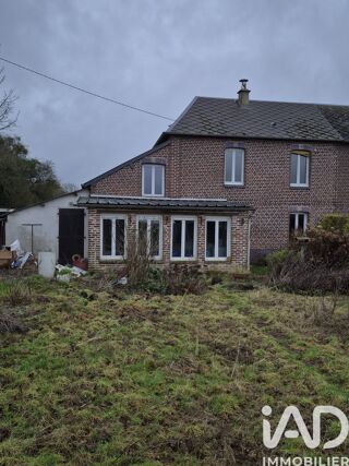  Maison � vendre 4 pi�ces 110 m�