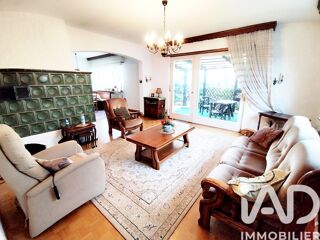  Maison � vendre 6 pi�ces 155 m�