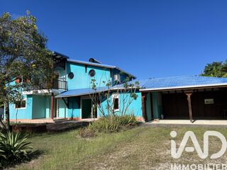  Maison � vendre 6 pi�ces 139 m�