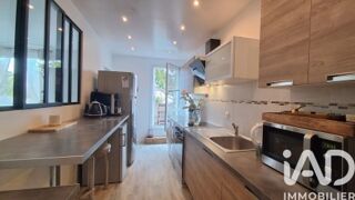  Appartement � vendre 2 pi�ces 48 m�